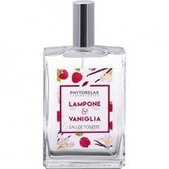 Lampone & Vaniglia by Phytorelax perfume bottle