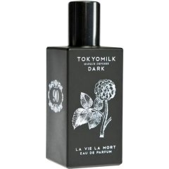 Dark - La Vie La Mort No. 90 by Tokyomilk perfume bottle