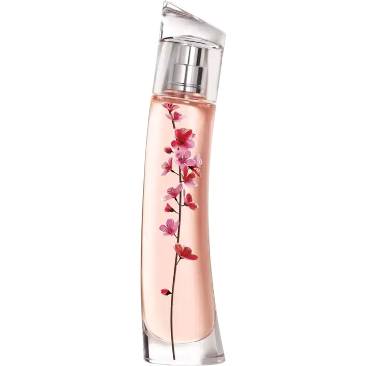 Flower Ikebana by Kenzo by Kenzo perfume bottle