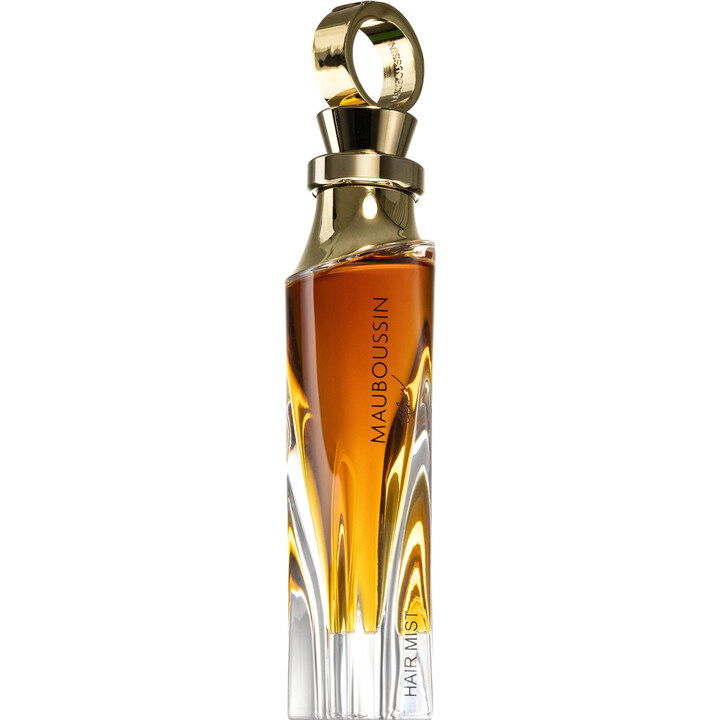 Mauboussin pour Elle Elixir (Hair Mist) by Mauboussin perfume bottle