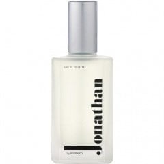 Jonathan EDT by Biomaris perfume bottle