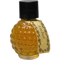 Amber by Am & Ei Hamburg perfume bottle