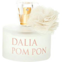 Dalia Pom Pon by Dr. Taffi perfume bottle