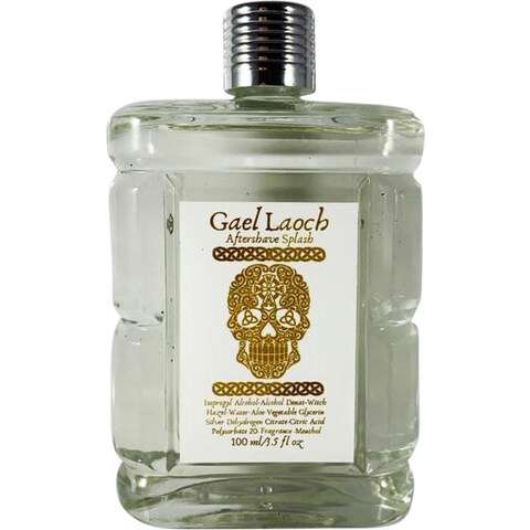 Gael Laoch (Aftershave) by Murphy & McNeil perfume bottle