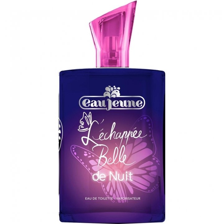 L'Échappée Belle de Nuit by Eau Jeune perfume bottle