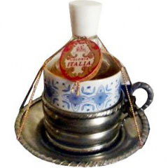 Colonia Italia by Milkiu perfume bottle