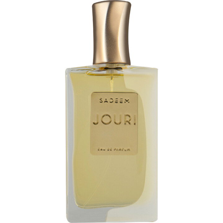 Sadeem by Jouri perfume bottle