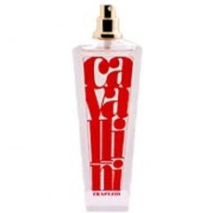 Trapezio Donna by Cavallini perfume bottle