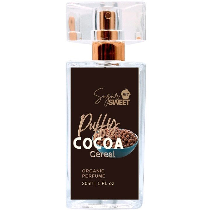 Cocoa Puffs Cereal by Sugar Me Sweet perfume bottle