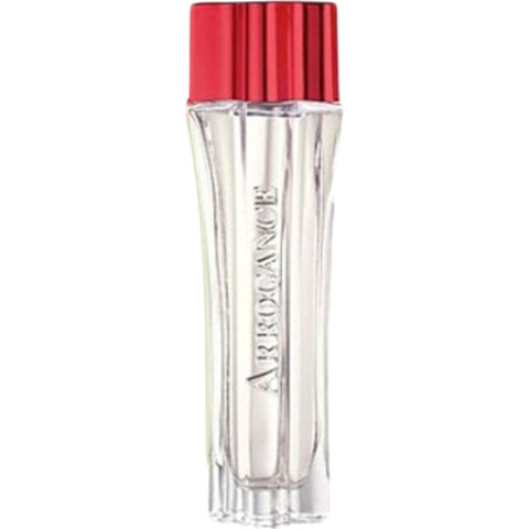 Glamour by Arrogance perfume bottle