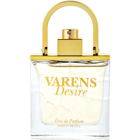 Varens Desire by Ulric de Varens perfume bottle