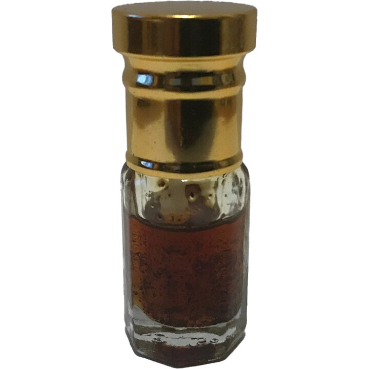 Attars de Montréal by Royal Bengal Ouds perfume bottle