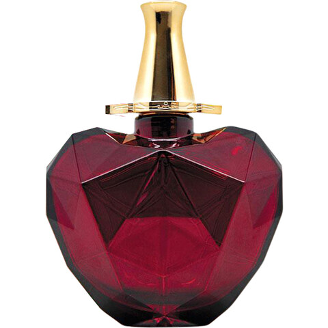 Untouched by The Veronicas perfume bottle