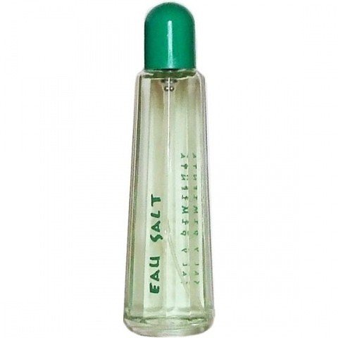 Eau Salt by Sal y Pimienta Fragrances perfume bottle