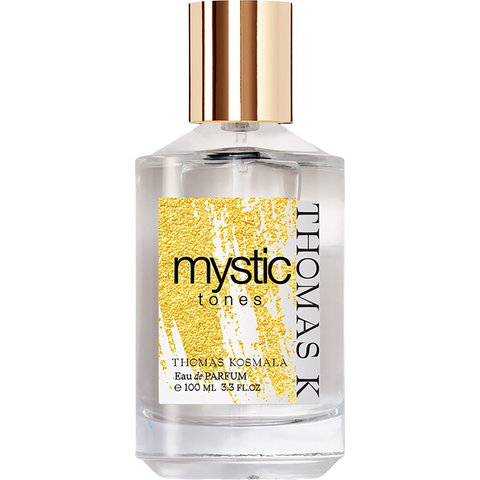 Mystic Tones by Thomas Kosmala perfume bottle