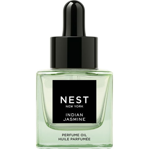 Indian Jasmine (Perfume Oil)
