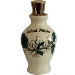 Island Pikake by Hawaiian Classic Perfumes / Hawaiiana Perfumes perfume bottle