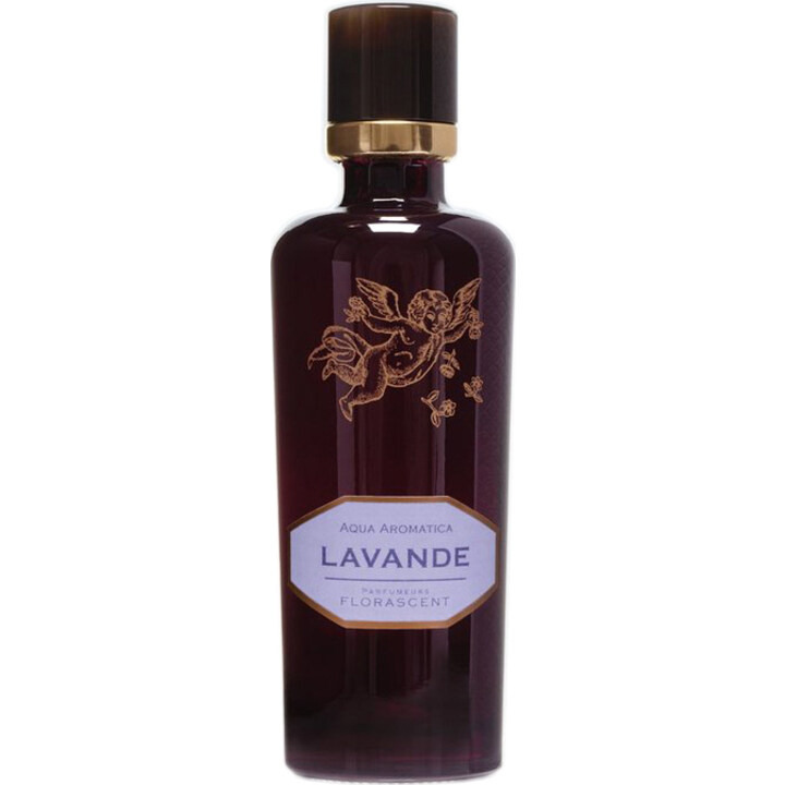 Classic Collection: Aqua Aromatica - Lavande by Florascent perfume bottle