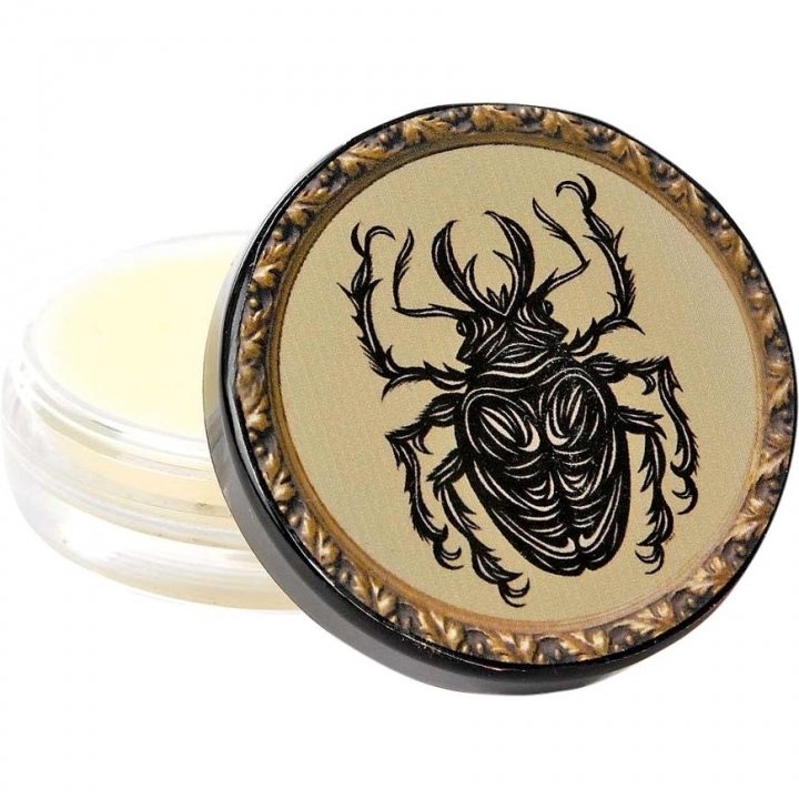 Beetle by Patch NYC perfume bottle