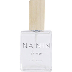 Drifter by Na Nin perfume bottle