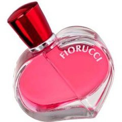 Paris by Fiorucci perfume bottle