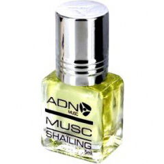 Shaïling / Musc Shaïling (Extrait de Parfum) by ADN Paris perfume bottle