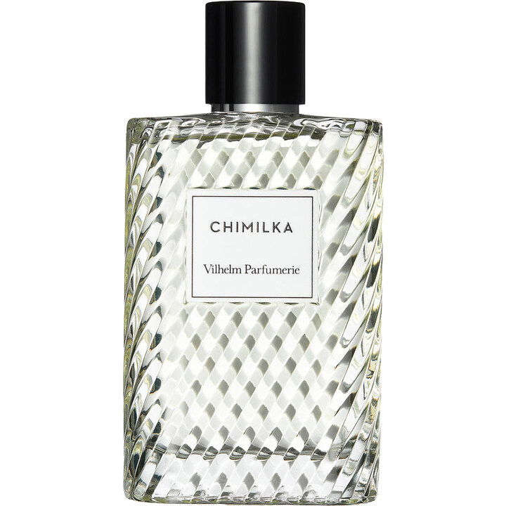 Chimilka by Vilhelm Parfumerie perfume bottle