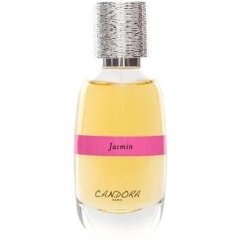 Jasmin by Candora perfume bottle