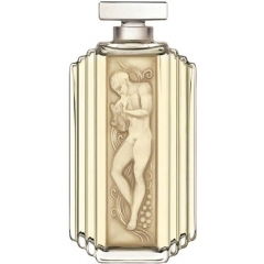 Hommage à l'Homme (Extrait de Parfum) by Lalique perfume bottle