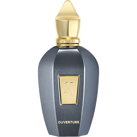 Ouverture by XerJoff perfume bottle