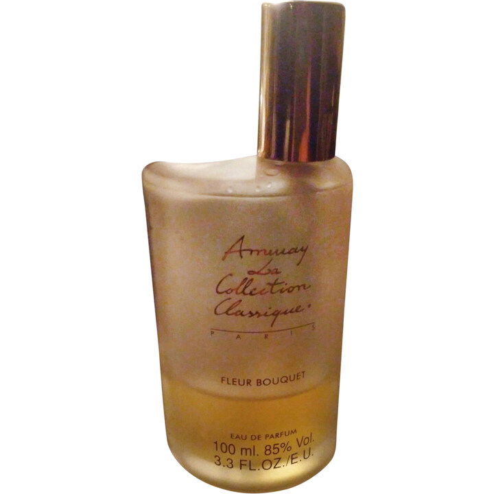 La Collection Classique - Fleur Bouquet by Amway perfume bottle