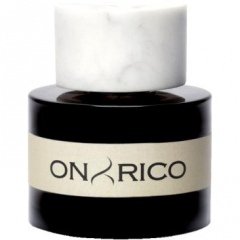 Michelangelo by Onyrico perfume bottle