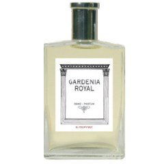 Gardenia Royal by Il Profvmo perfume bottle