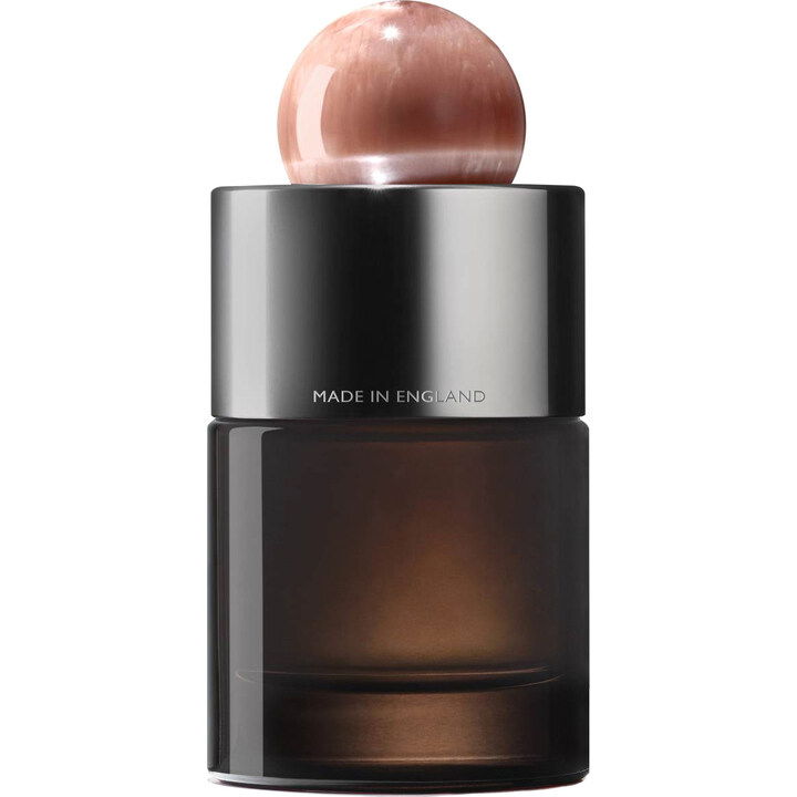 Heavenly Gingerlily EDP by Molton Brown perfume bottle