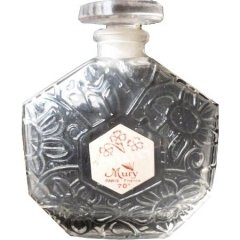 Œillet by Mury perfume bottle