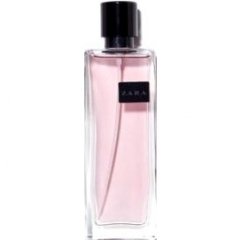Matin by Zara perfume bottle