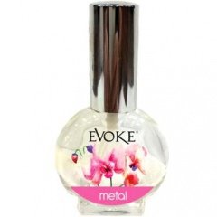 Metal by Evoke - The Elements Within perfume bottle