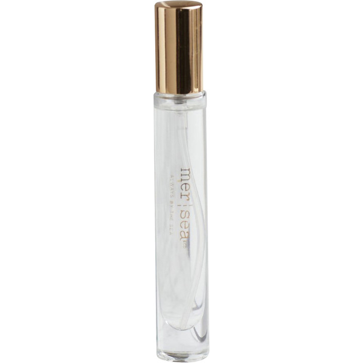 Luxe Collection № 1 - Aquilaria by Mer-Sea & Co. perfume bottle