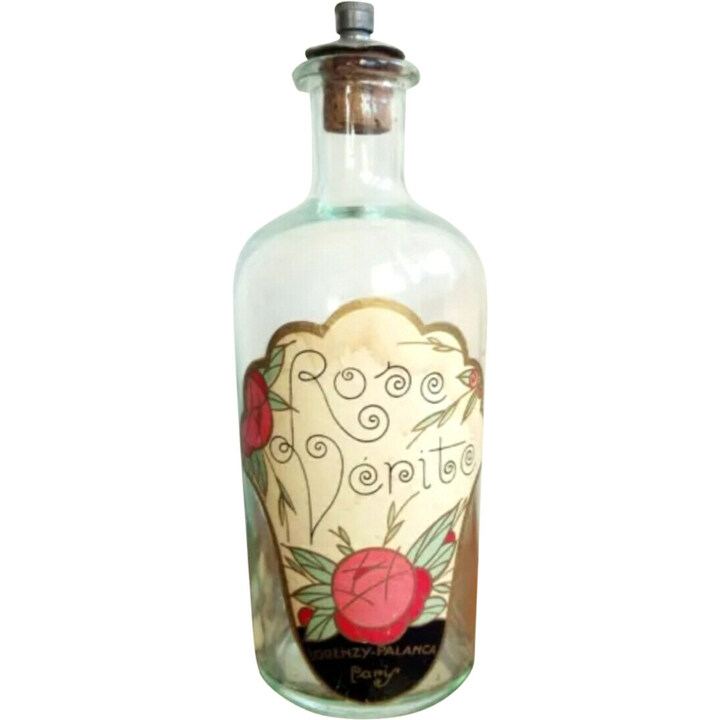 Rose Vérité by Lorenzy-Palanca perfume bottle