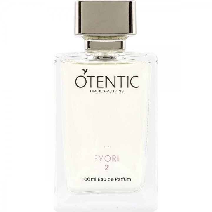 Fyori 2 by Otentic perfume bottle