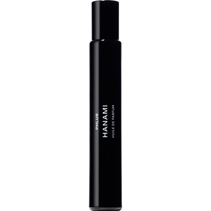 Hanami (Perfume Oil) by Phlur perfume bottle