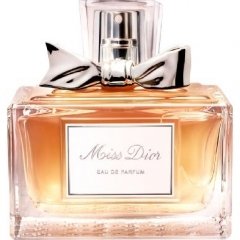 Miss Dior (2012) EDP by Dior perfume bottle