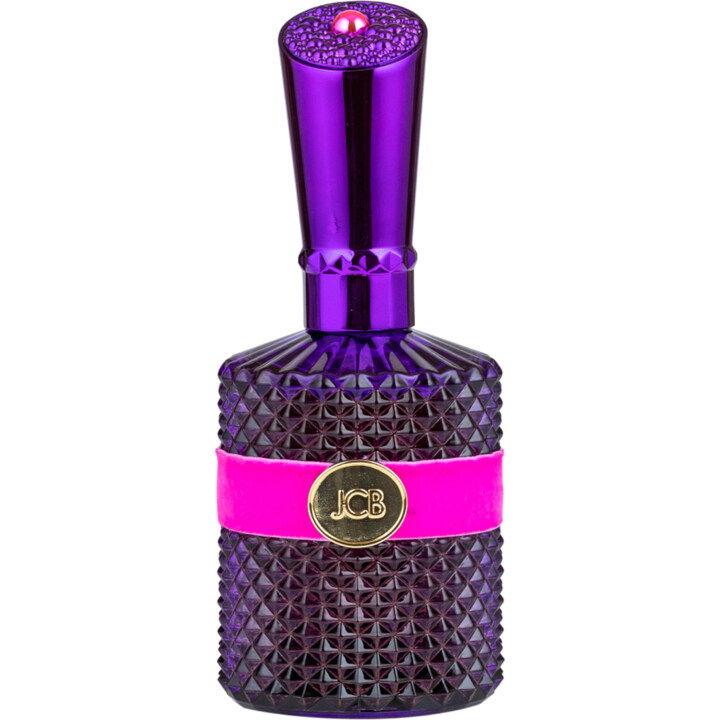 JCB N°8 Antoinette by JCB by Jean-Charles Boisset perfume bottle