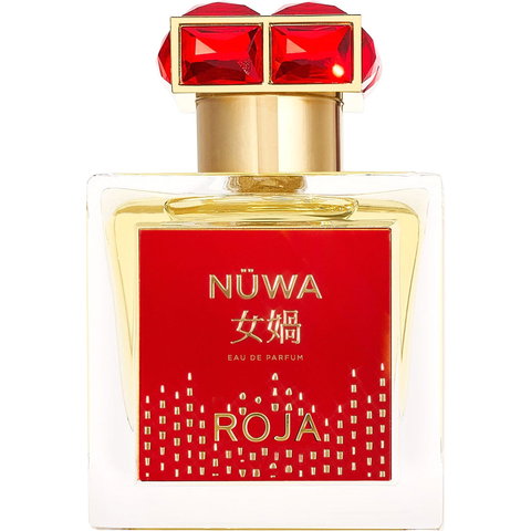 NüWa EDP