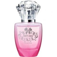 Frosty Angel Dreamy Pink / フロスティエンジェル ドリーミーピンク