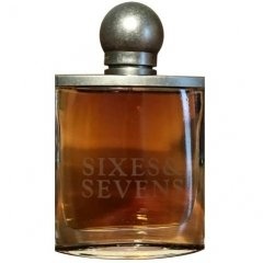 Sixes & Sevens by Slumberhouse perfume bottle