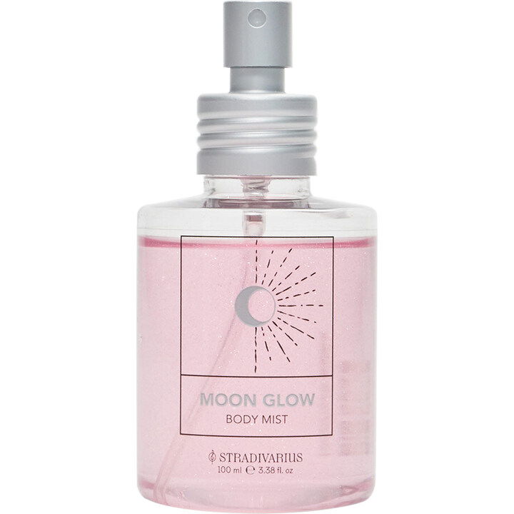 Moon Glow by Stradivarius perfume bottle