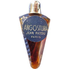 Angostura by Jean Patou perfume bottle