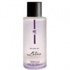 Splash of Lotus by Abercrombie & Fitch perfume bottle