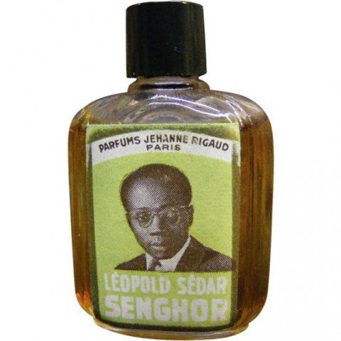 Léopold Sédar Senghor